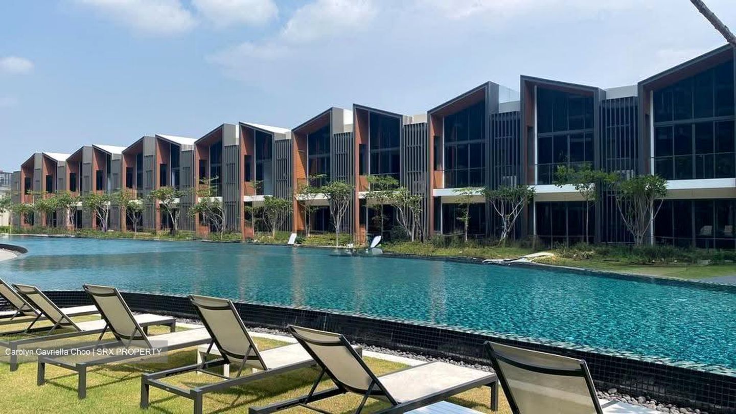 Affinity At Serangoon (D19), Apartment #631485571